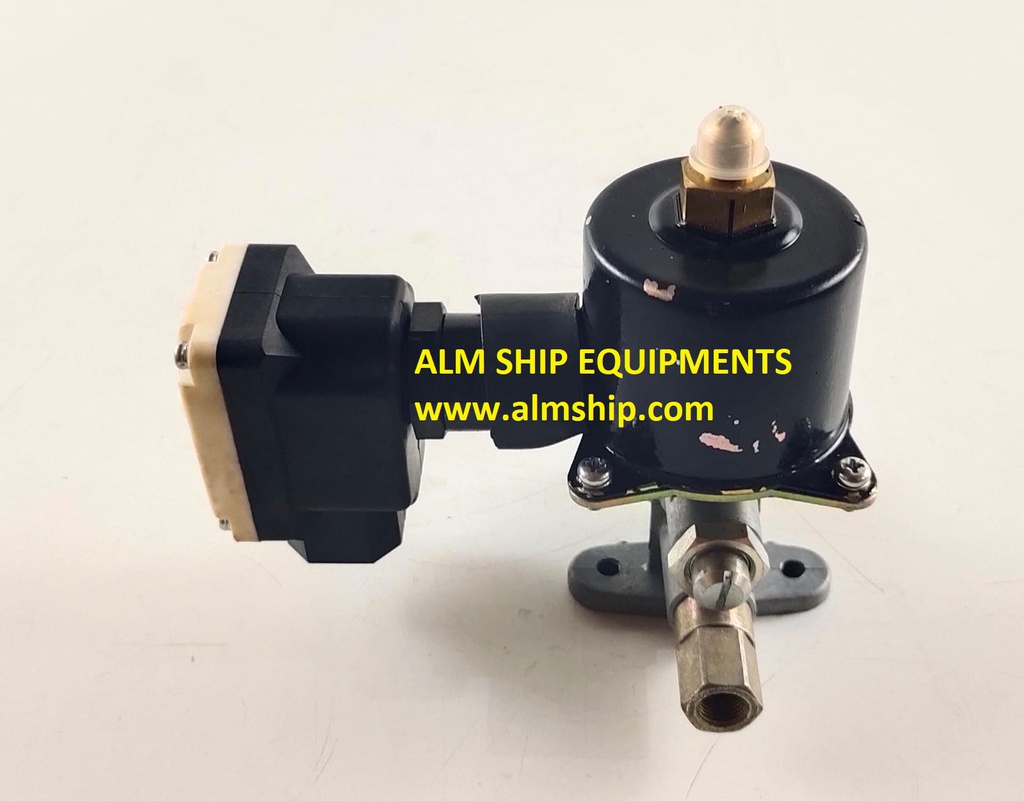 OIL PUMP FOR BOILER ALM SHIP EQUIPMENTS